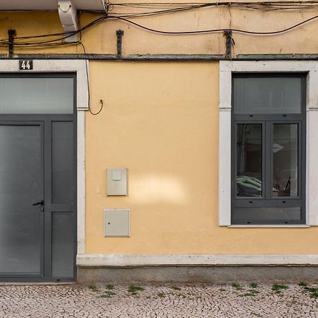 Altido Stylish Arroios Apartments, 20 Min To Centre Lisboa 外观 照片