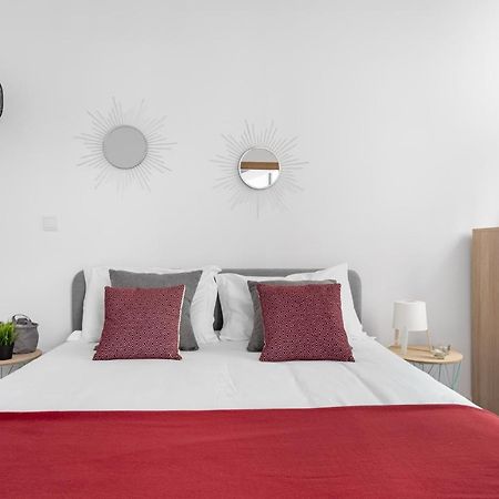 Altido Stylish Arroios Apartments, 20 Min To Centre Lisboa 外观 照片