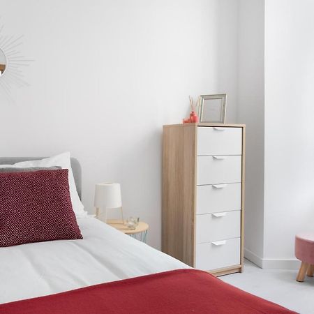 Altido Stylish Arroios Apartments, 20 Min To Centre Lisboa 外观 照片