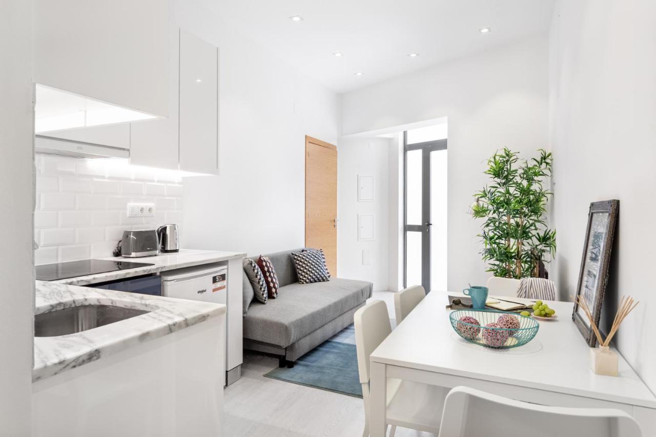 Altido Stylish Arroios Apartments, 20 Min To Centre Lisboa 外观 照片