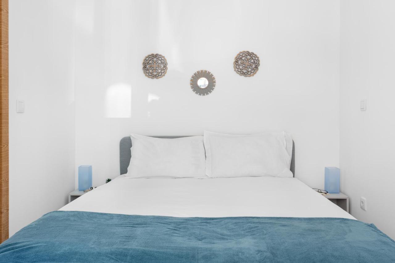 Altido Stylish Arroios Apartments, 20 Min To Centre Lisboa 外观 照片