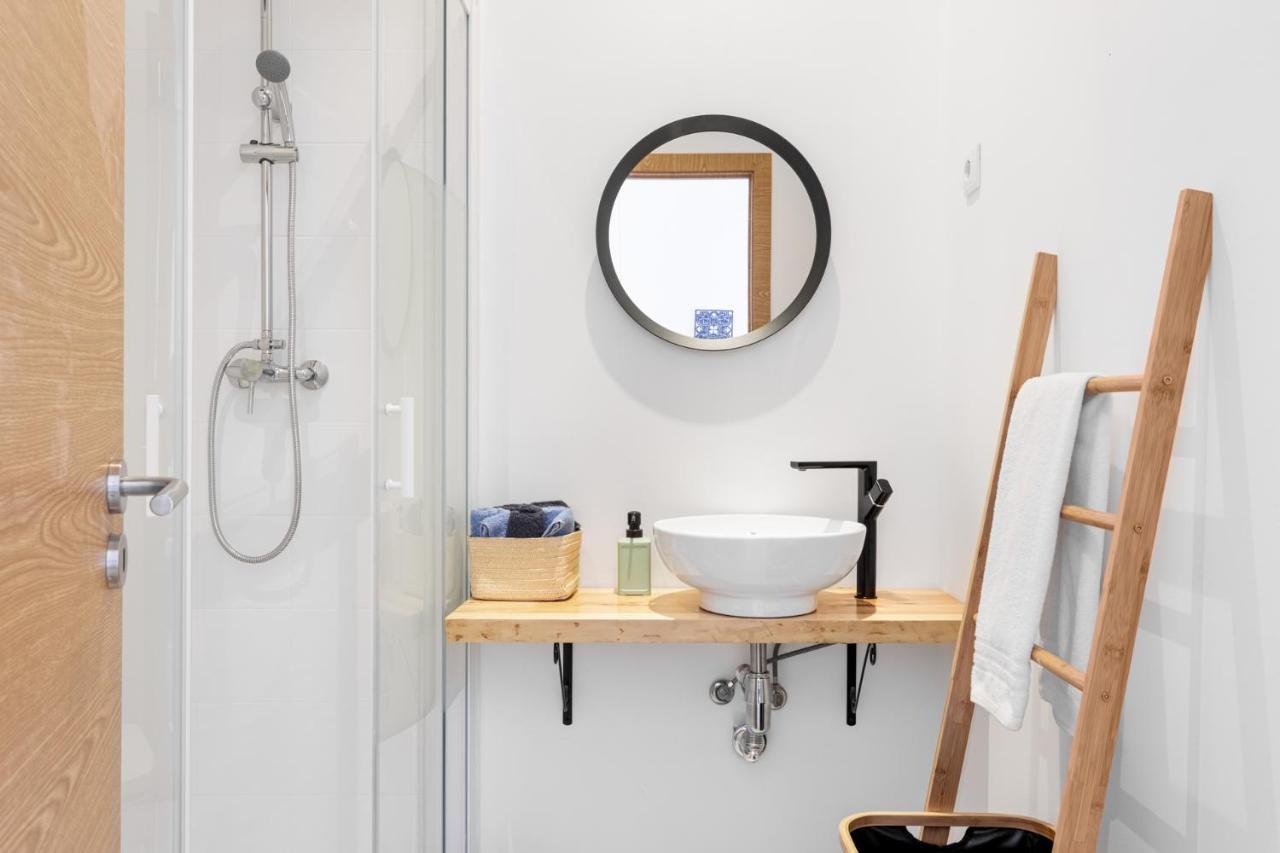 Altido Stylish Arroios Apartments, 20 Min To Centre Lisboa 外观 照片