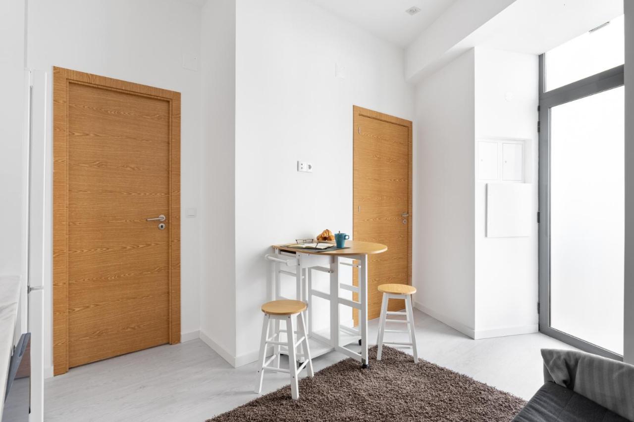 Altido Stylish Arroios Apartments, 20 Min To Centre Lisboa 外观 照片
