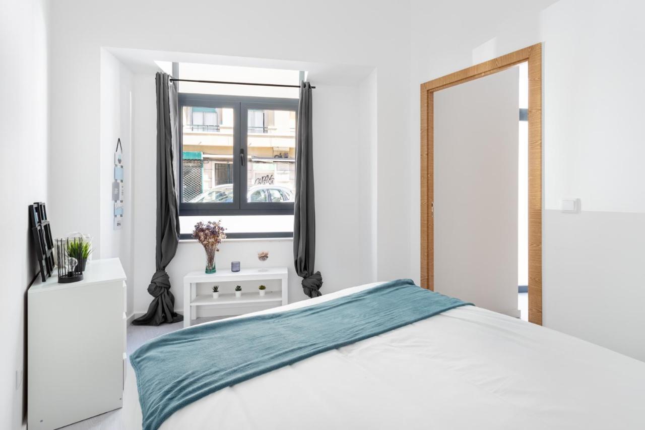 Altido Stylish Arroios Apartments, 20 Min To Centre Lisboa 外观 照片