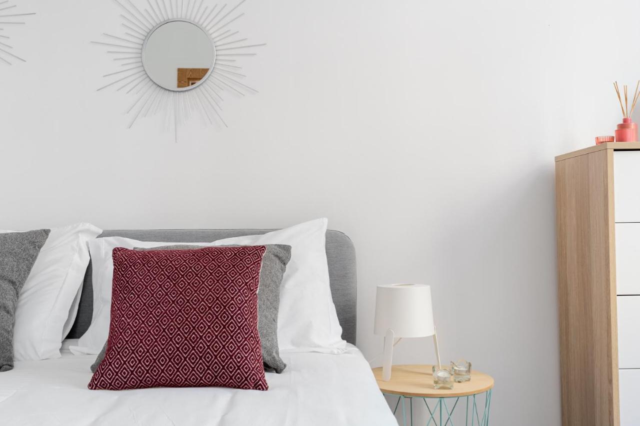 Altido Stylish Arroios Apartments, 20 Min To Centre Lisboa 外观 照片