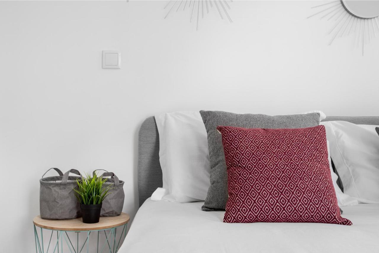 Altido Stylish Arroios Apartments, 20 Min To Centre Lisboa 外观 照片