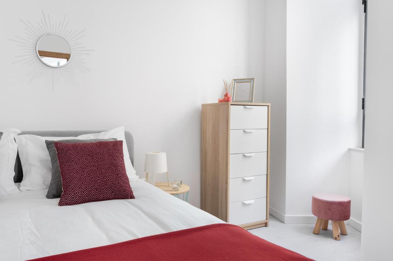 Altido Stylish Arroios Apartments, 20 Min To Centre Lisboa 外观 照片